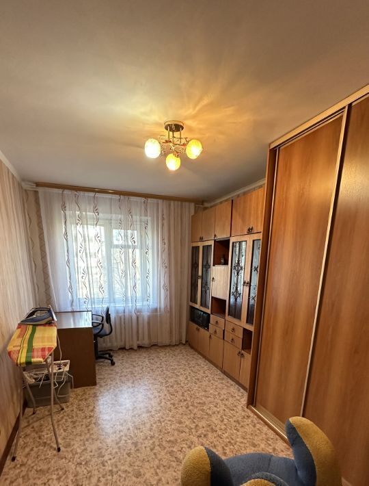 квартира г Белогорск ул Кирова 6 фото 6