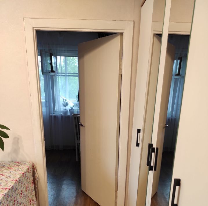 квартира г Димитровград ул Курчатова 22 фото 5