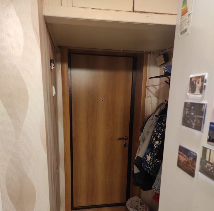 квартира г Димитровград ул Курчатова 22 фото 16