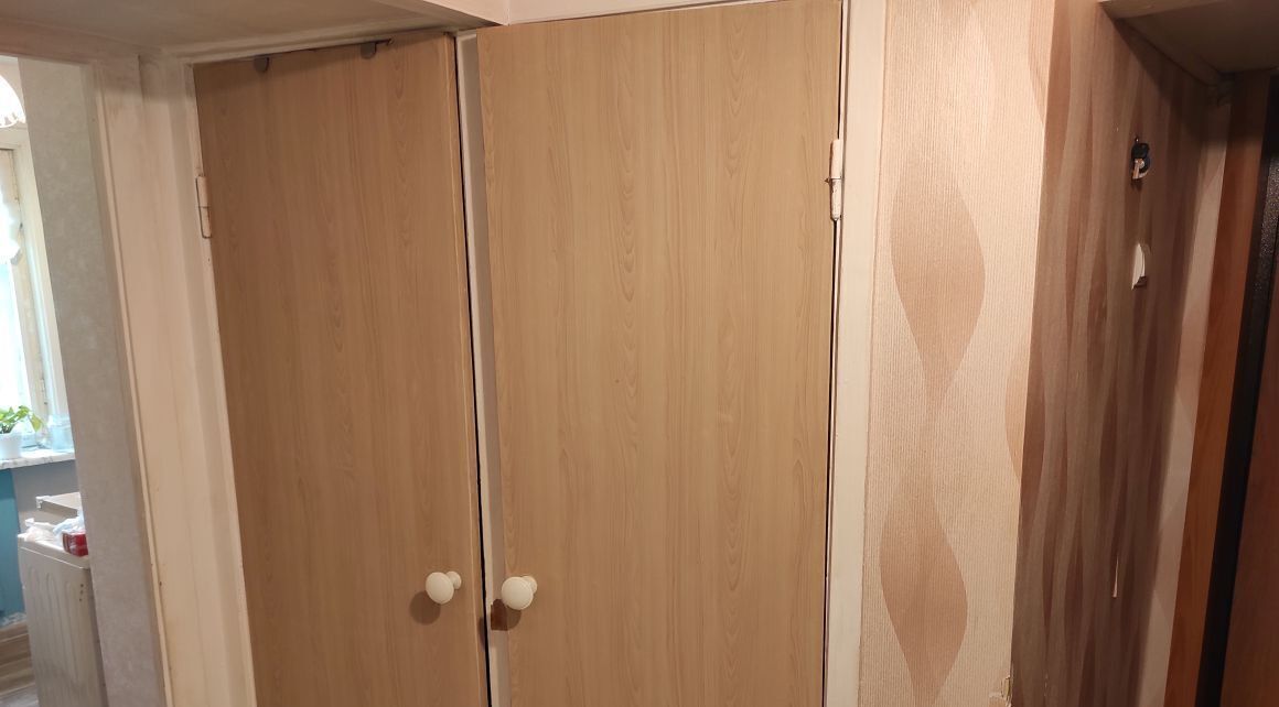 квартира г Димитровград ул Курчатова 22 фото 17
