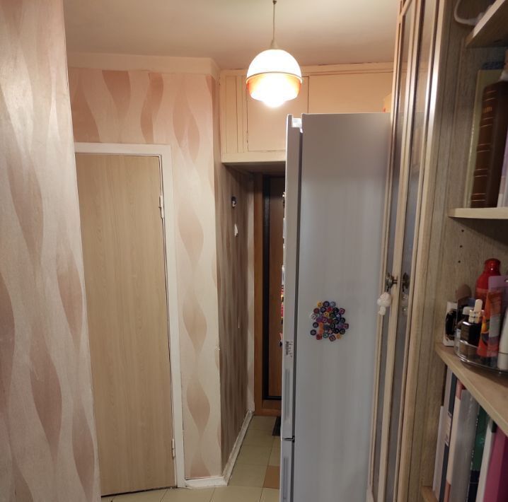 квартира г Димитровград ул Курчатова 22 фото 18