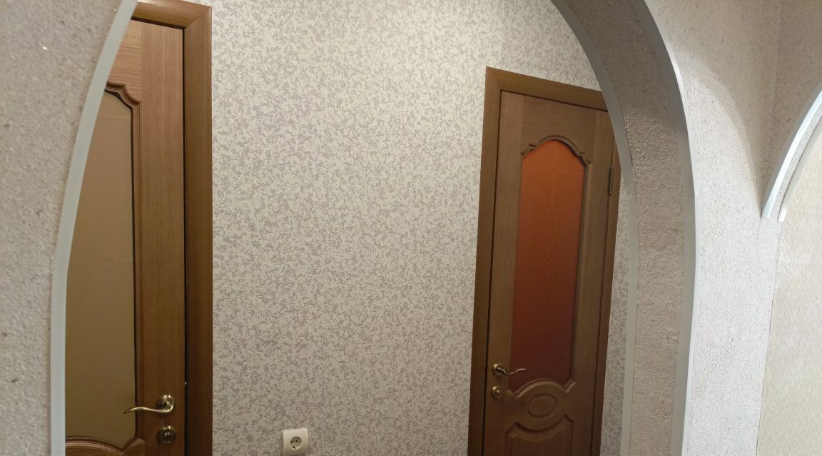 квартира г Ульяновск р-н Ленинский б-р Архитекторов 15 фото 5
