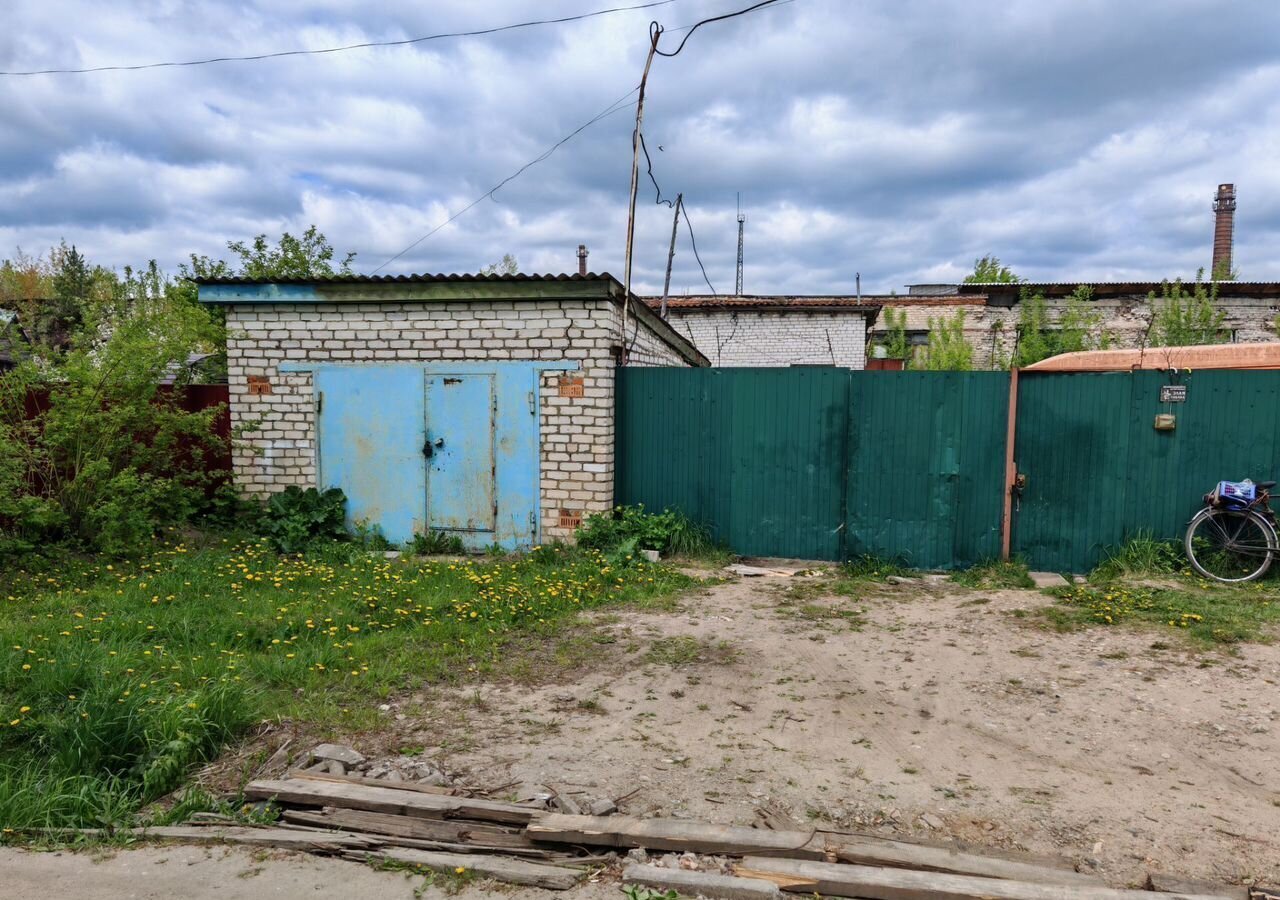 дом р-н Кировский г Киров ул Мира 5 фото 3