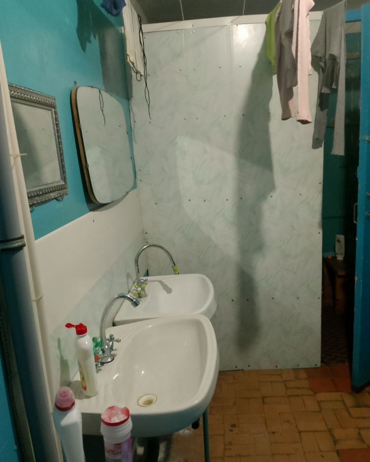 комната р-н Дятьковский г Дятьково ул Качалова 7а Дятьковское городское поселение фото 7