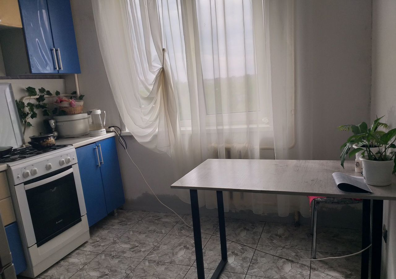 квартира г Брянск рп Радица-Крыловка Бежицкий район ул 22 съезда КПСС 39 фото 8