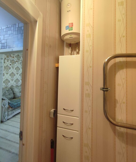 квартира г Тюмень ул Верхнетарманская фото 10