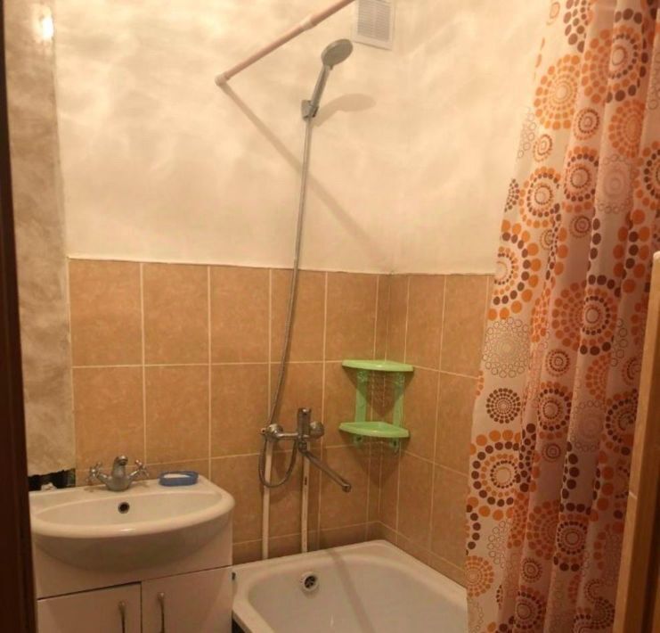 квартира г Оренбург р-н Дзержинский ул Монтажников 2 фото 8