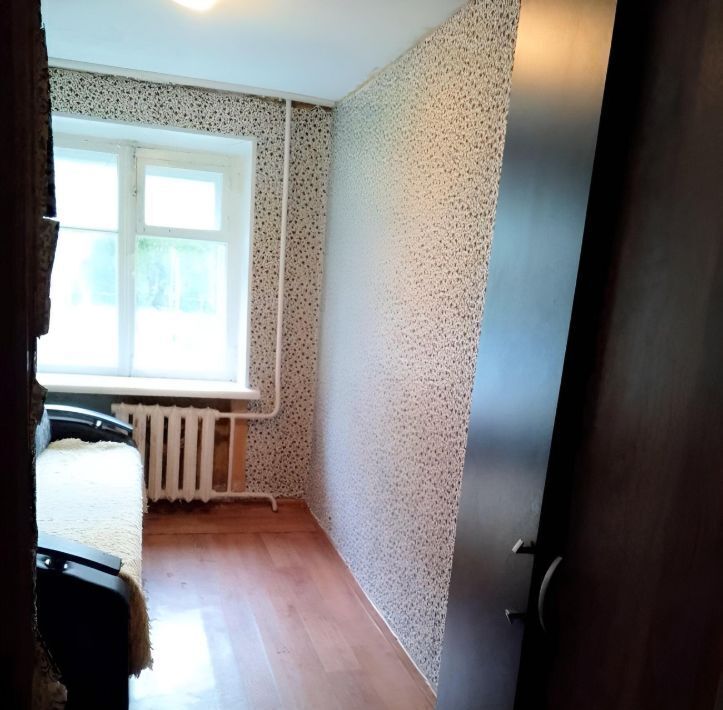 комната г Оренбург р-н Центральный ул Луговая 84к/2 фото 3