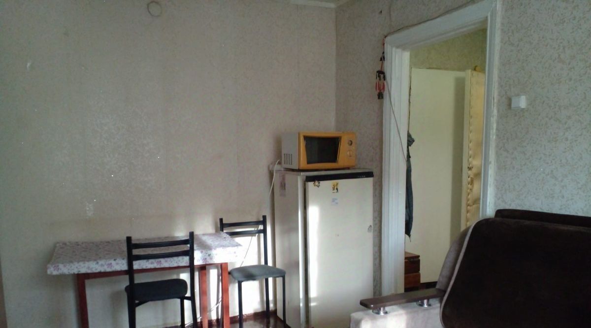 квартира г Томск р-н Кировский пер Промышленный 9а фото 2