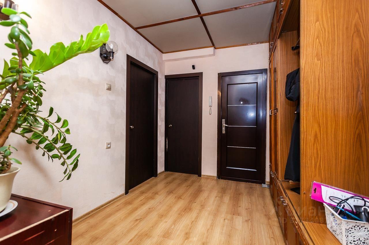 квартира г Краснодар р-н Карасунский ул Ставропольская 89 фото 4
