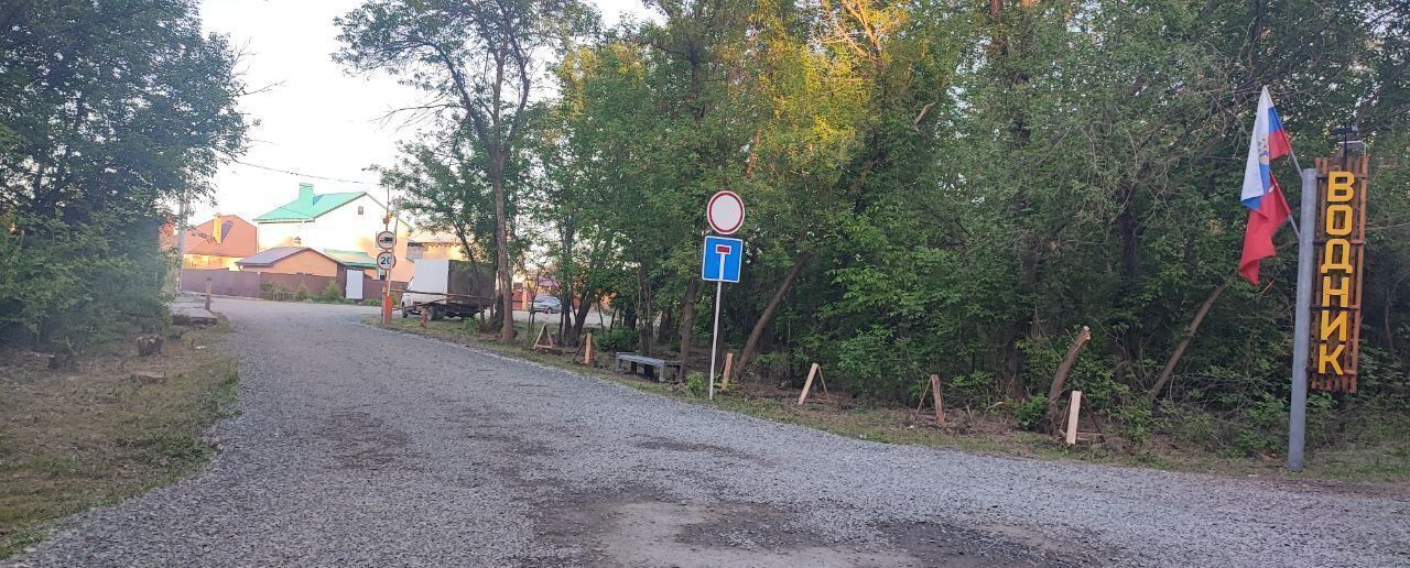 дом г Оренбург р-н Ленинский СТ Водник, Прямая ул фото 1
