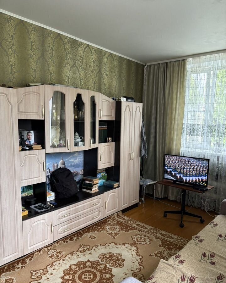 квартира г Донской мкр Руднев ул Шахтная 7 фото 1