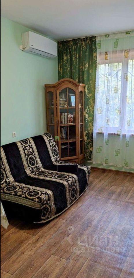 квартира г Новороссийск р-н Центральный ул Куникова 9 8-й микрорайон фото 3