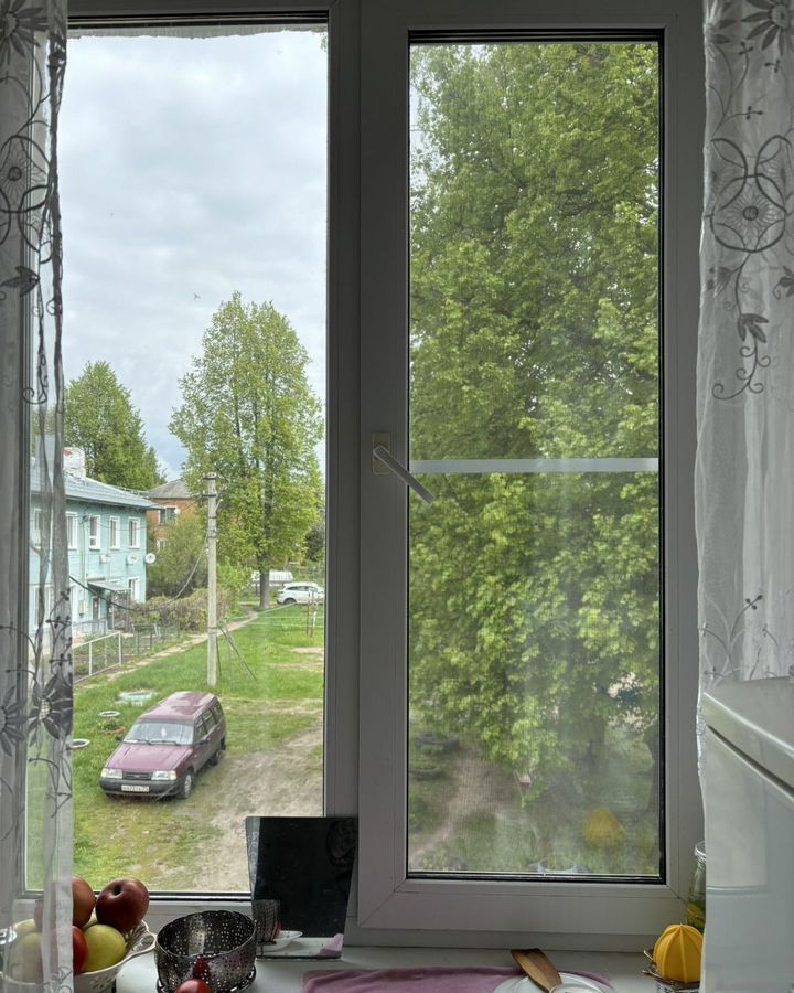 квартира г Донской мкр Руднев ул Шахтная 7 фото 19