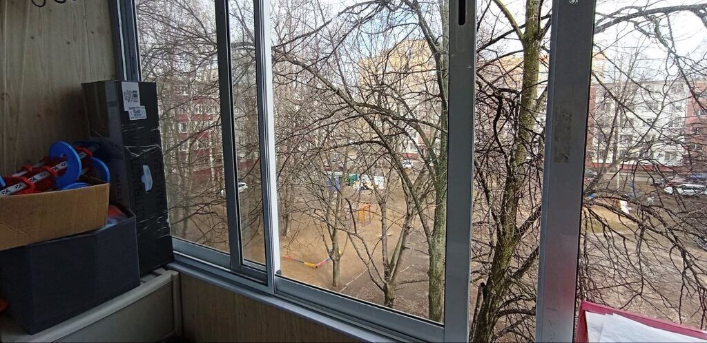 квартира р-н Нижнекамский г Нижнекамск пр-кт Химиков 36в фото 16
