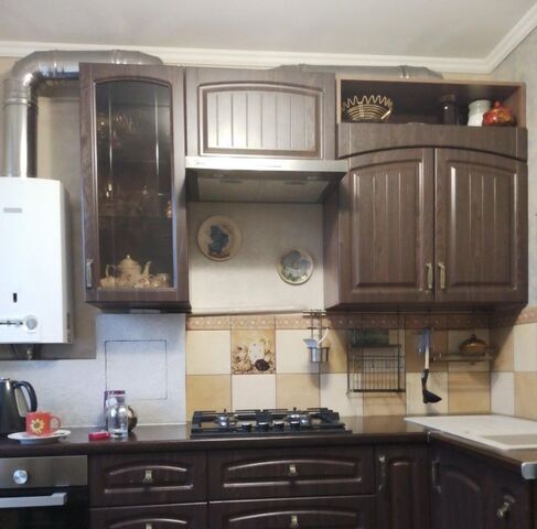 р-н Пролетарский дом 2б фото