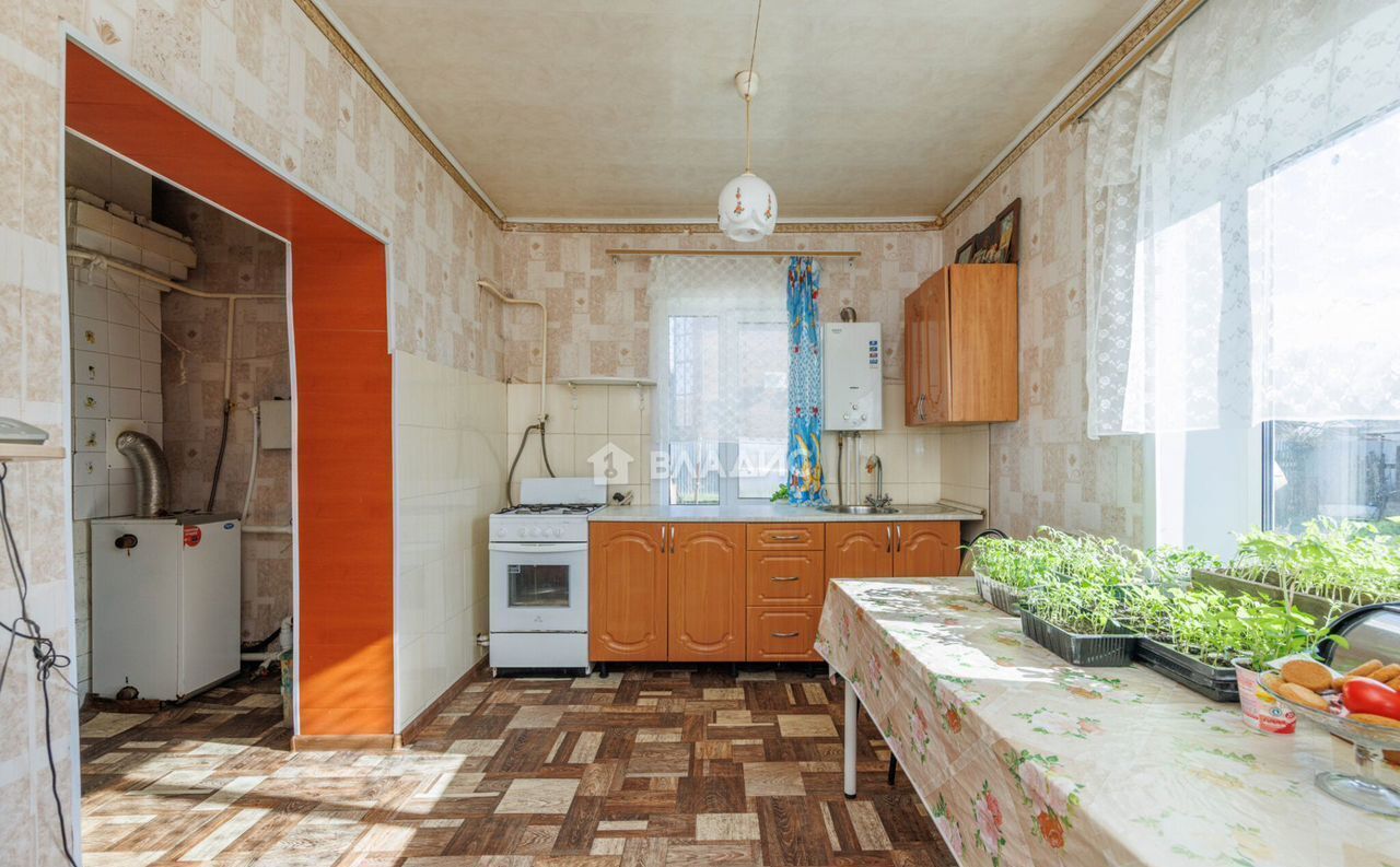 дом г Брянск р-н Володарский ул Свободы фото 9