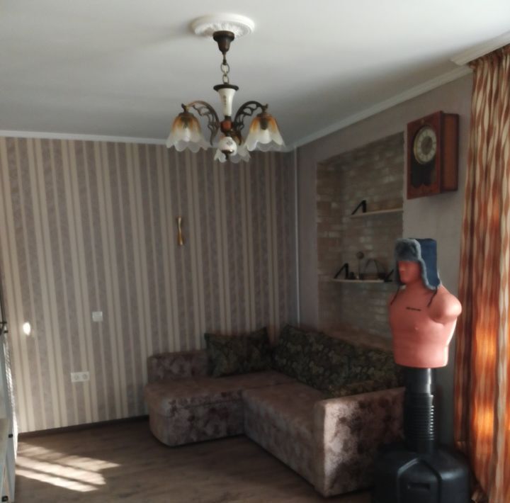 квартира г Тула р-н Пролетарский ул Металлургов 2б фото 15