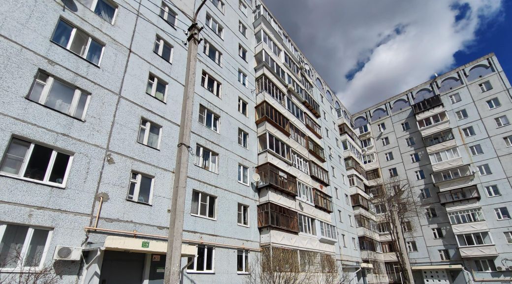 квартира г Сыктывкар ул Свободы 25 фото 29