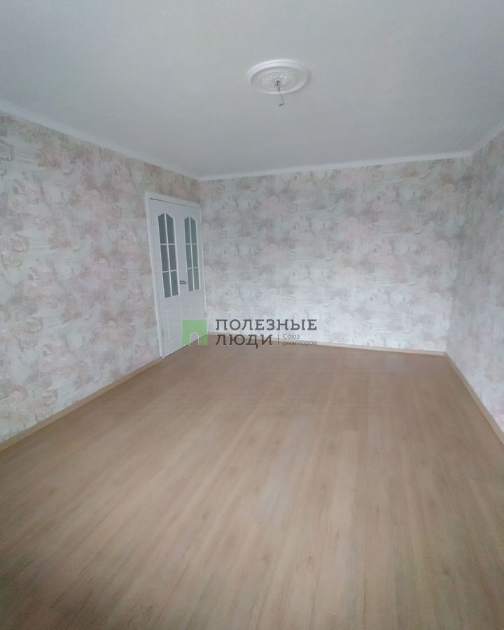 квартира г Белгород Восточный ул Вокзальная 33а фото 1
