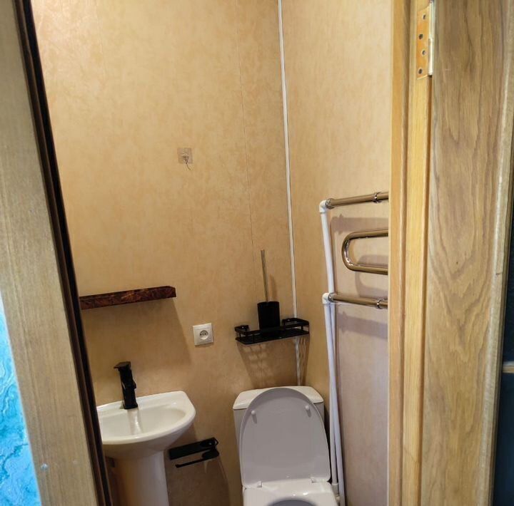 комната г Новокузнецк р-н Куйбышевский ул Трамвайная 6 фото 25