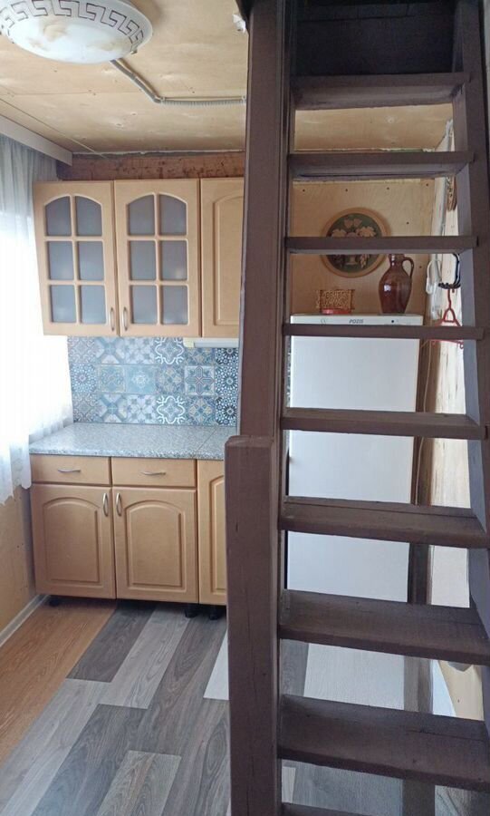 дом г Сыктывкар пгт Верхняя Максаковка территория Максаковское, СНТ Лесопильщик, 91 фото 11