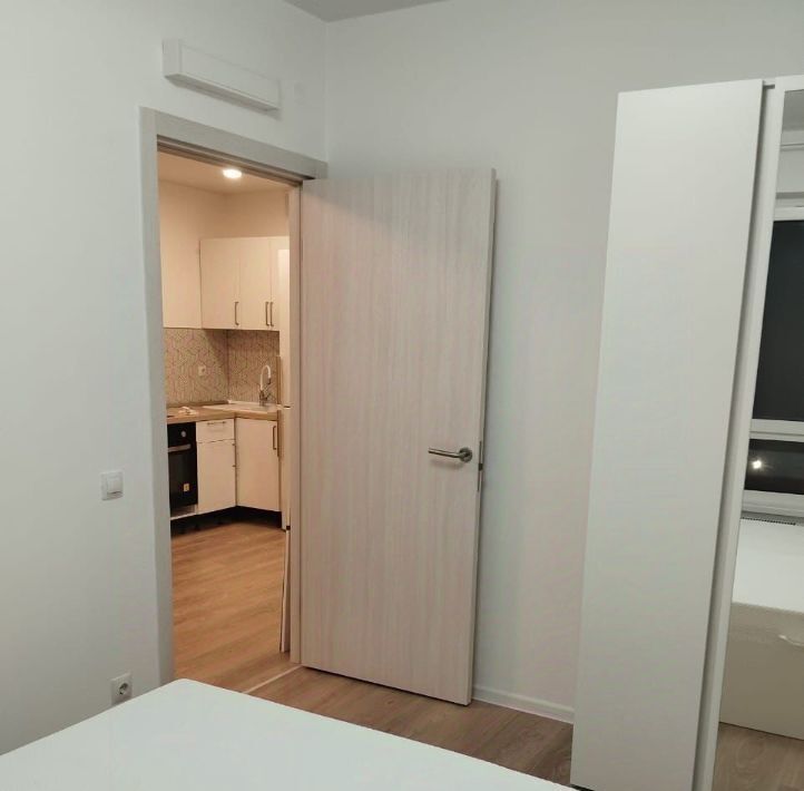 квартира г Москва метро Щербинка ул. Мостотреста, 10к 2 фото 7