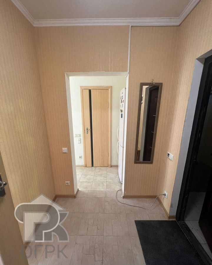 квартира г Балашиха ул 40 лет Победы 33 фото 7