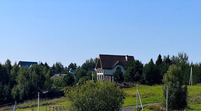 днп У Озера 68, Дмитровский муниципальный округ фото