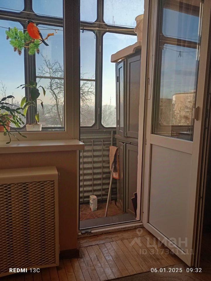 квартира г Краснодар ул им. Вавилова Н.И. 15 фото 18
