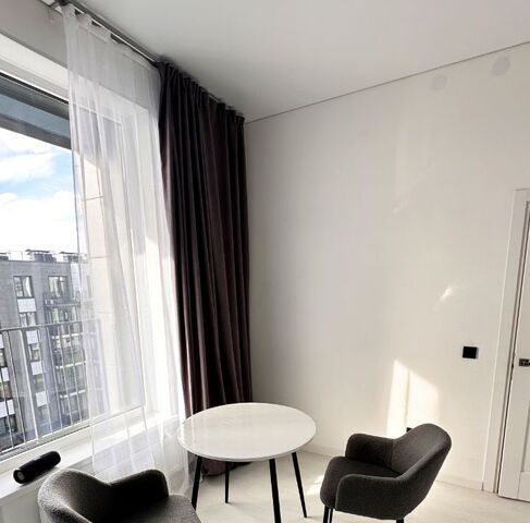 квартира метро Московская дом 95к/3 фото