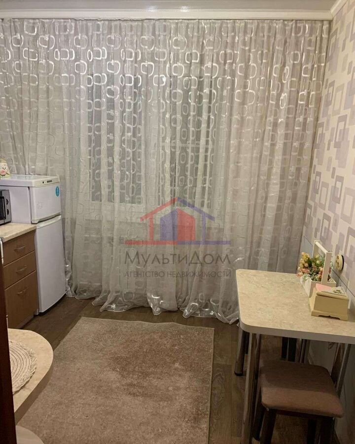 квартира г Старый Оскол мкр-н Ольминского, 6А фото 3