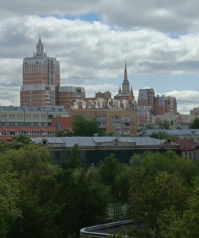 метро Белорусская пер Грузинский 4 фото