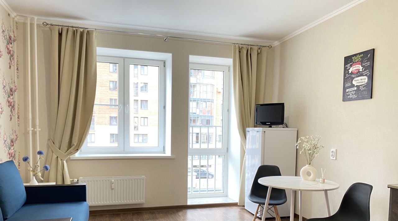 квартира г Казань Суконная слобода ул Зур Урам 1кк/3 фото 2