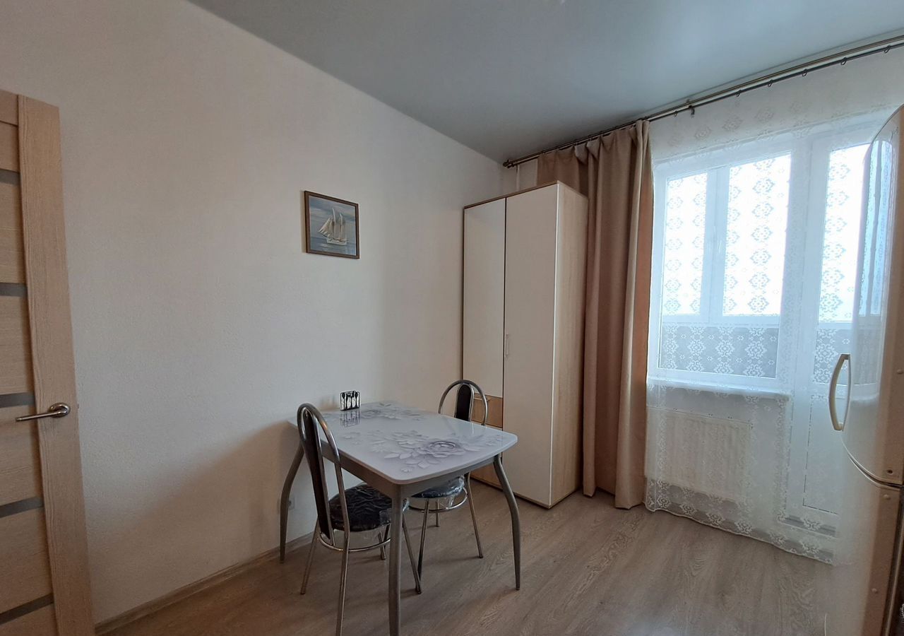 квартира г Тверь р-н Заволжский ул Новочеркасская 51 фото 7