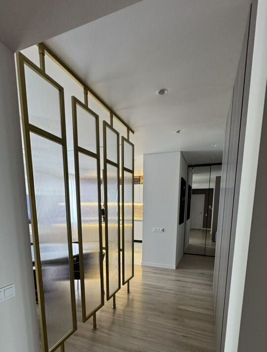 квартира г Казань метро Горки ул Аделя Кутуя 110дк/2 фото 16