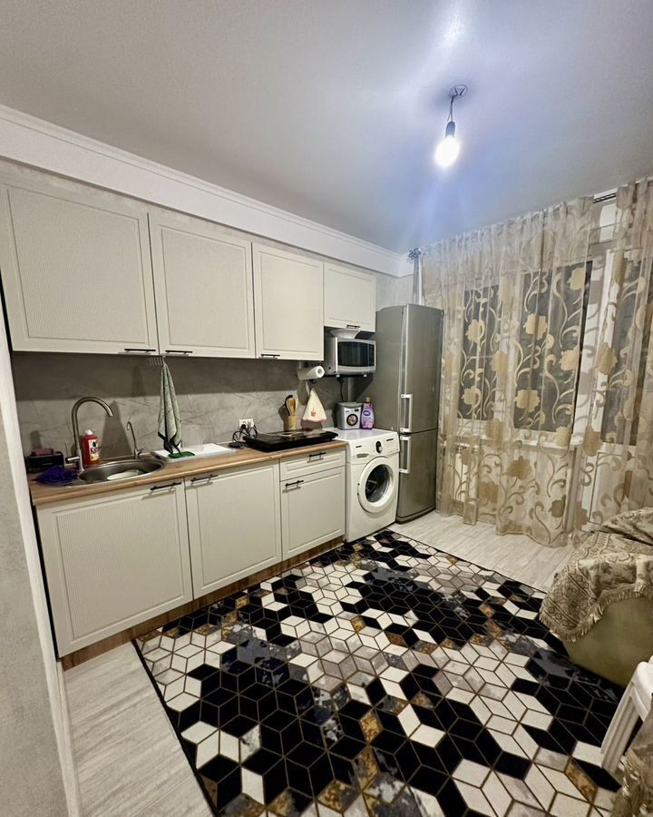 квартира г Каспийск ул Зейнудина Батманова 20 фото 6