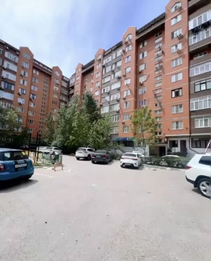 квартира г Махачкала р-н Ленинский ул Батырая 136лк/2 фото 10
