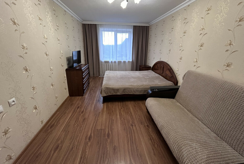квартира г Владикавказ ул Астана Кесаева 18 фото 2