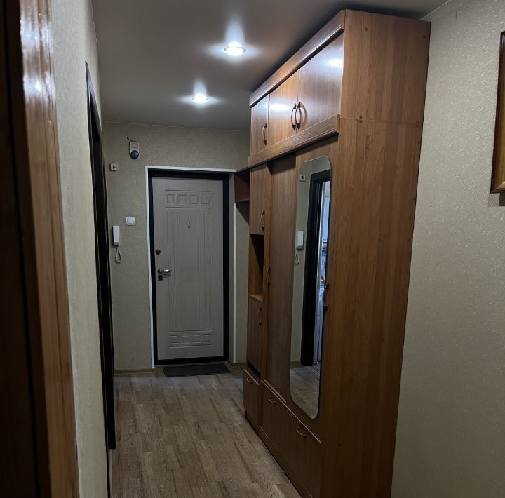 квартира г Казань метро Горки ул Глазунова 8к/2 фото 1