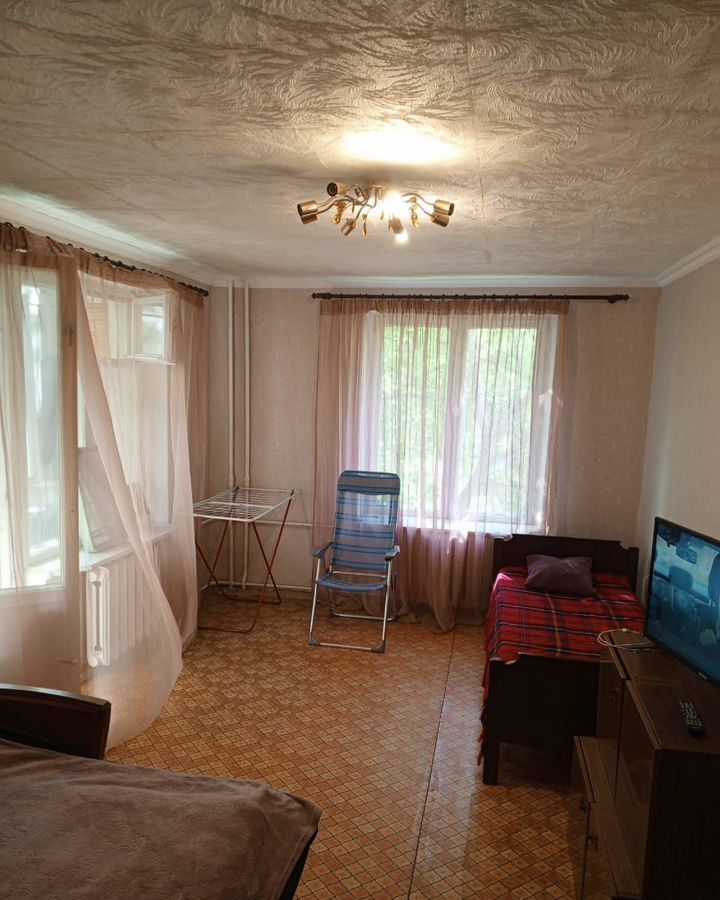 комната г Москва метро Царицыно ул Ереванская 10к/3 фото 3