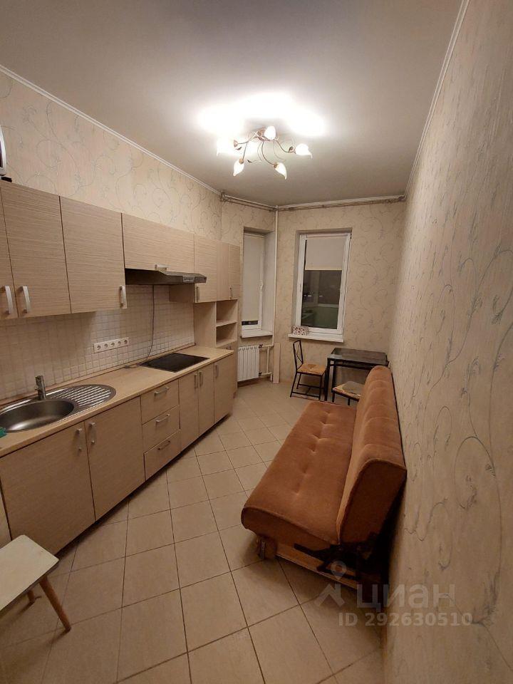 квартира г Балашиха мкр 1 Мая 25 фото 7