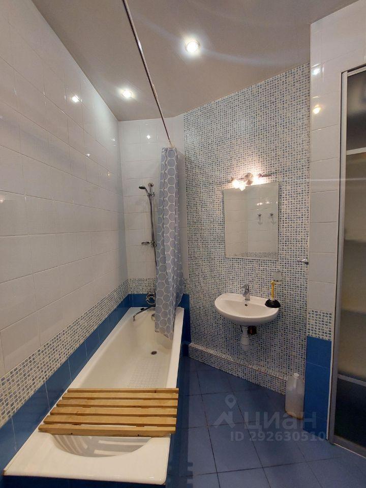 квартира г Балашиха мкр 1 Мая 25 фото 9