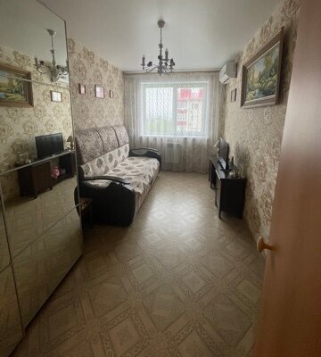 квартира г Самара Кировская ш Московское 9с/10 километр, 24-й фото 13