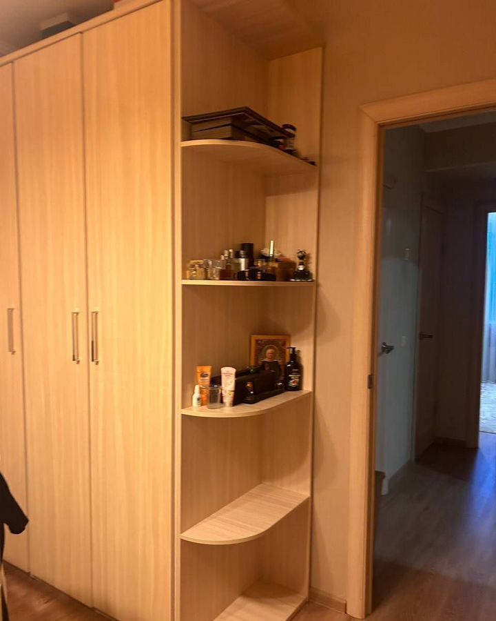 квартира г Нижневартовск ул Ленина 9к/1 Тюменская обл. фото 8