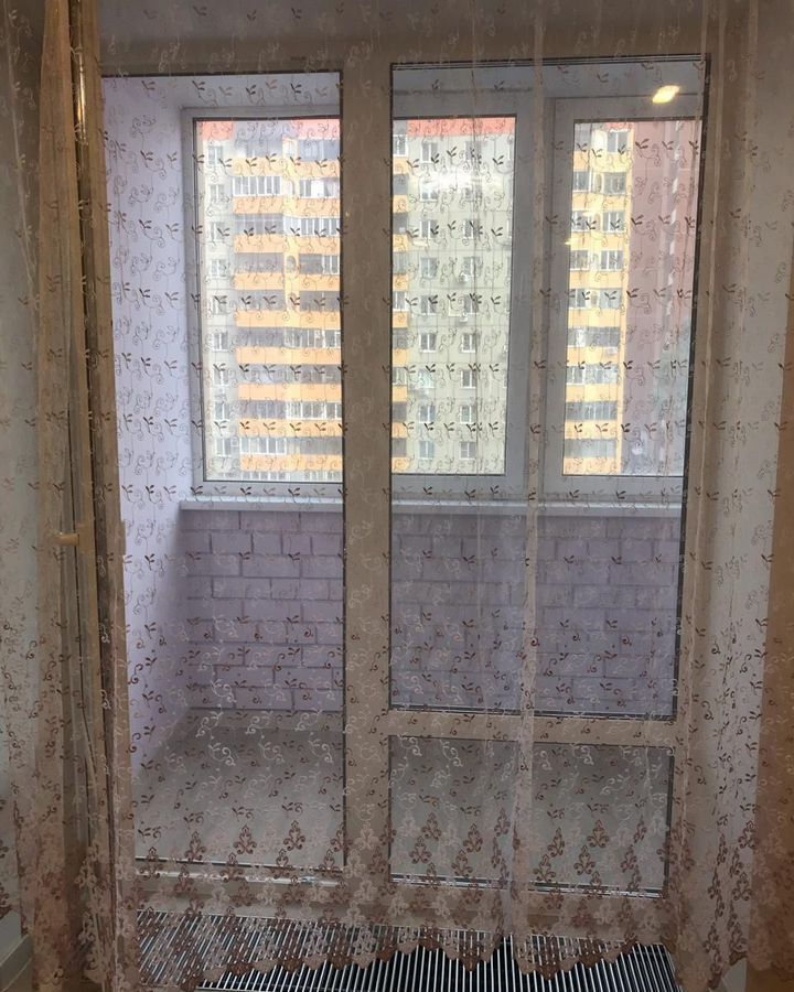 квартира г Барнаул р-н Центральный ул Песчаная 171 фото 13
