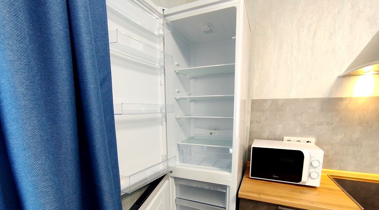 квартира г Оренбург р-н Дзержинский ул Терешковой 134а фото 3