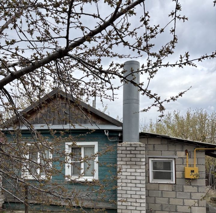 дом г Волгоград р-н Ворошиловский ул Челябинская фото 1