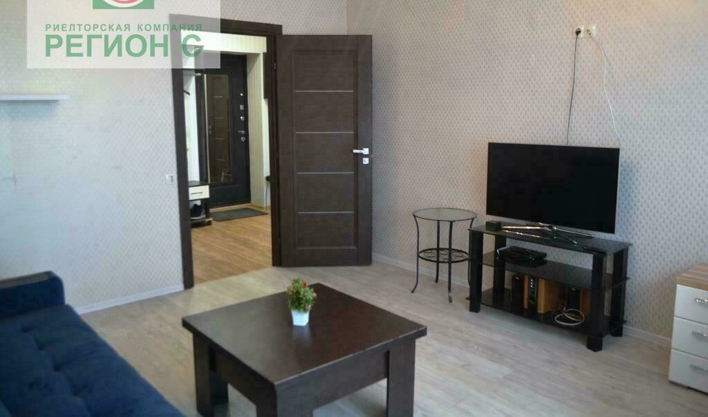квартира г Архангельск наб Северной Двины 32 фото 5