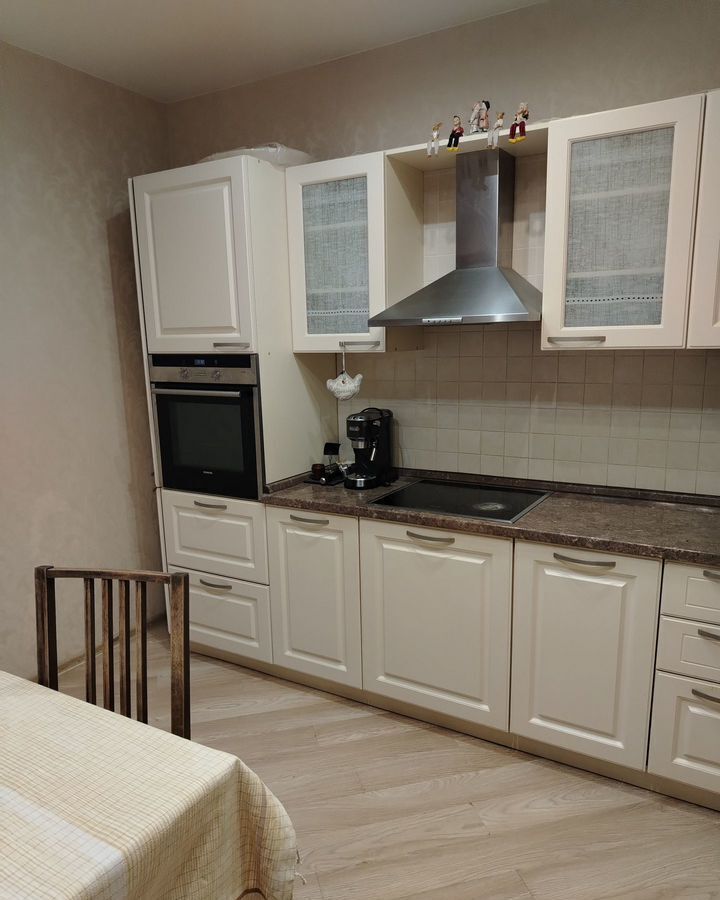 квартира г Королев ул Пионерская 15к/1 фото 2